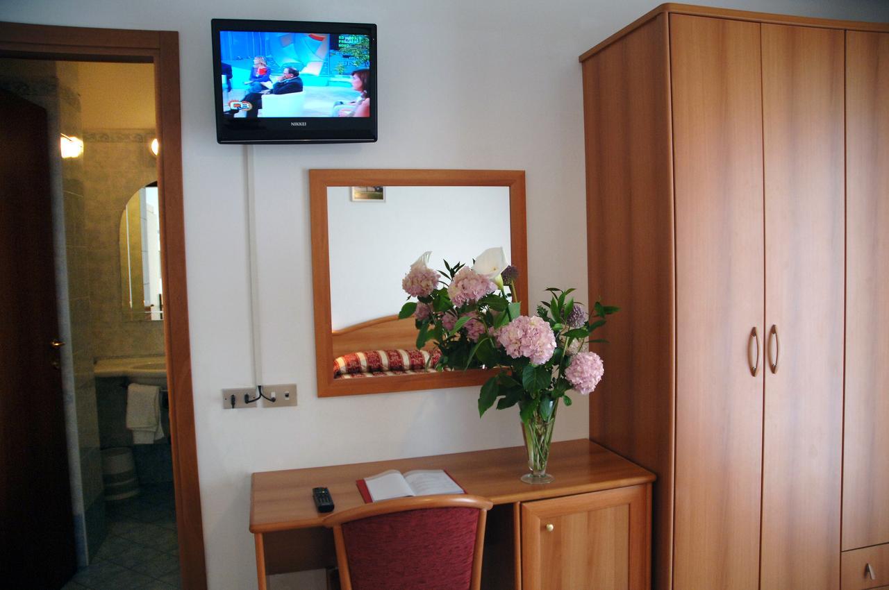 Hotel Roma Cervia
