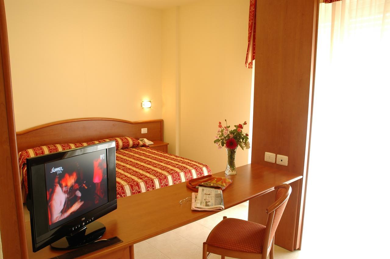 Hotel Roma Cervia