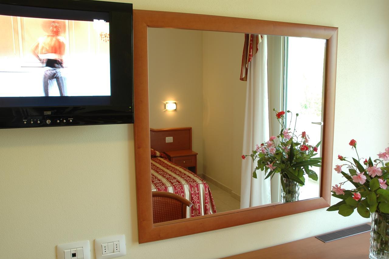 Hotel Roma