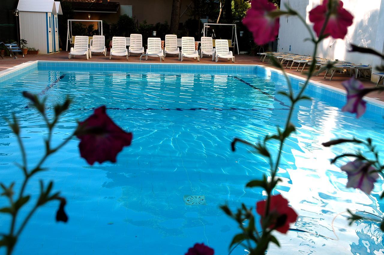 Roma 4* Cervia
