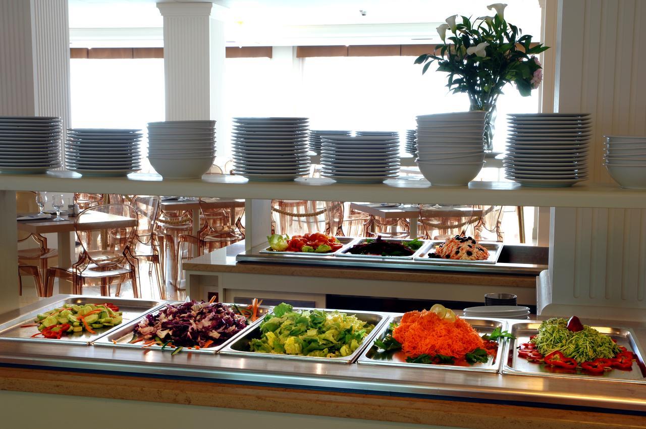 Hotel Roma