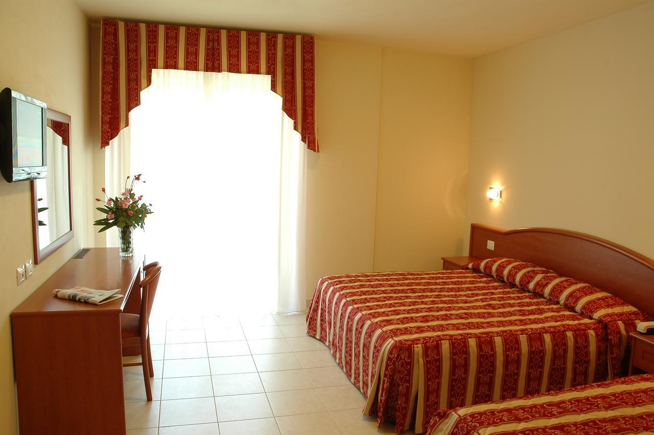 Hotel Roma Cervia