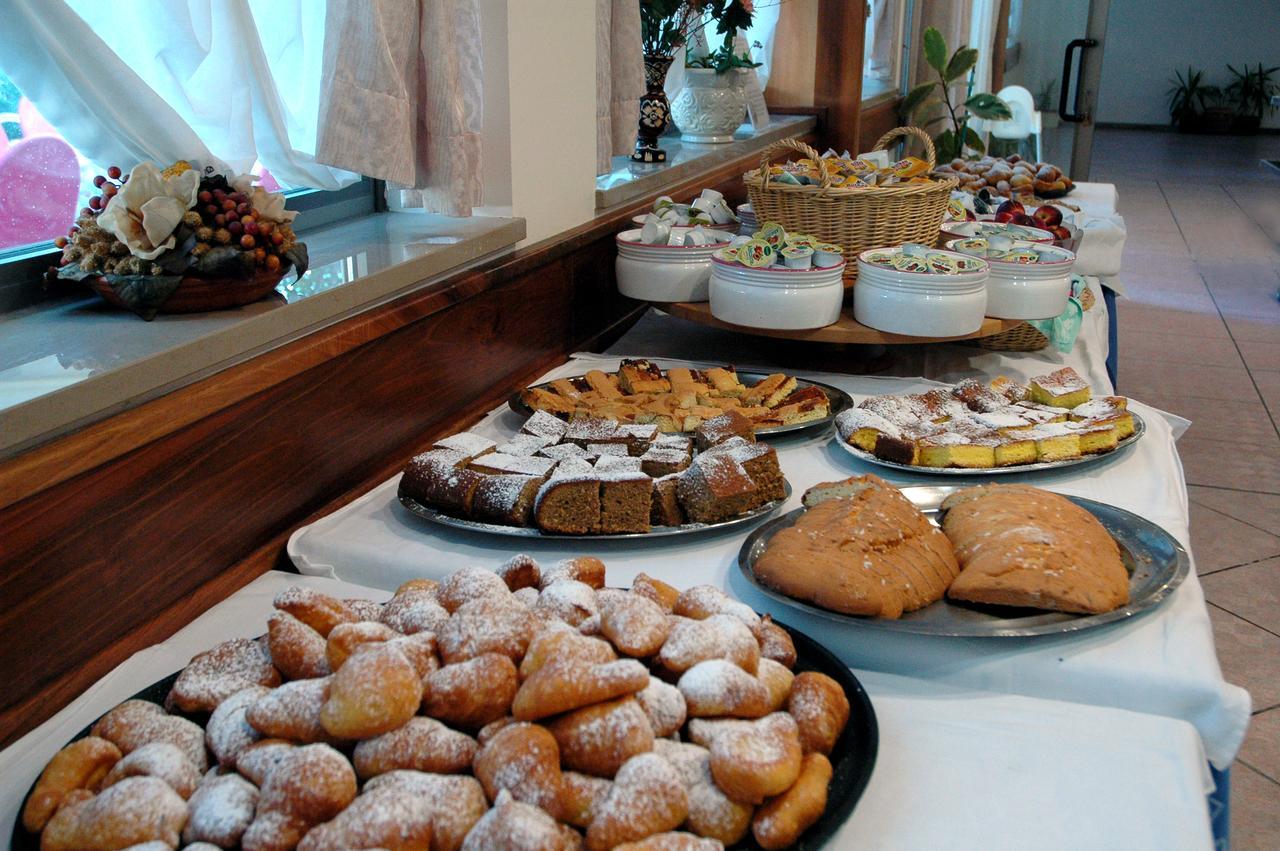 Roma Hotel Cervia