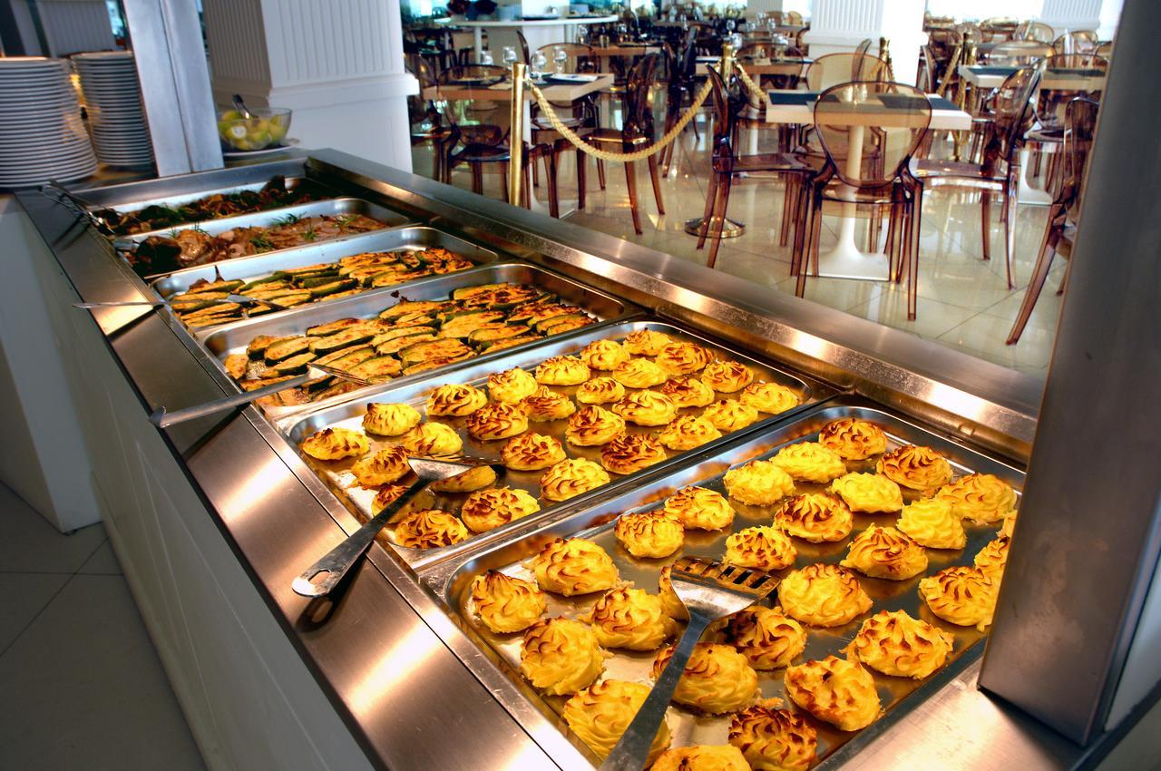 Hotel Roma 4*