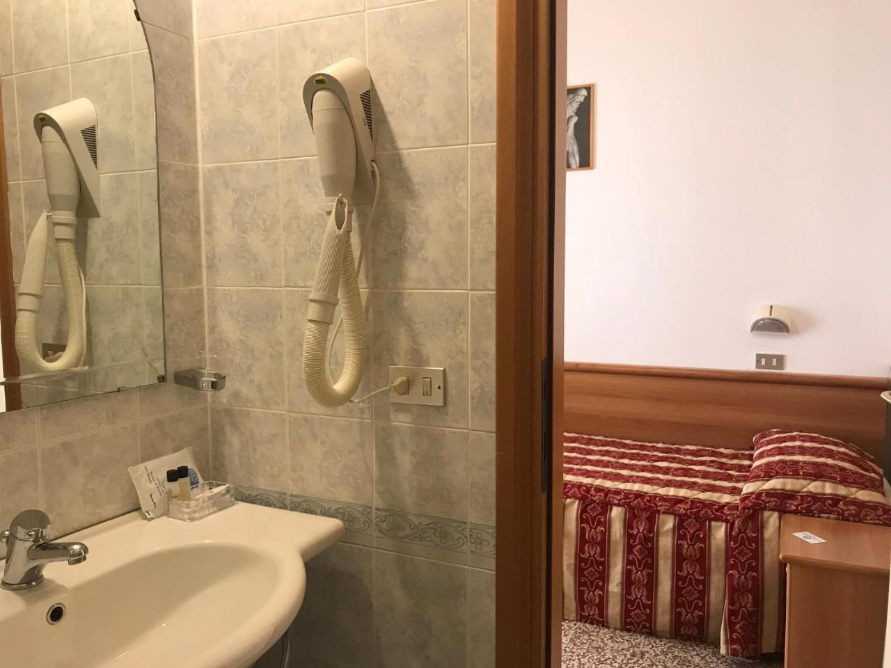 Hotel Roma Cervia