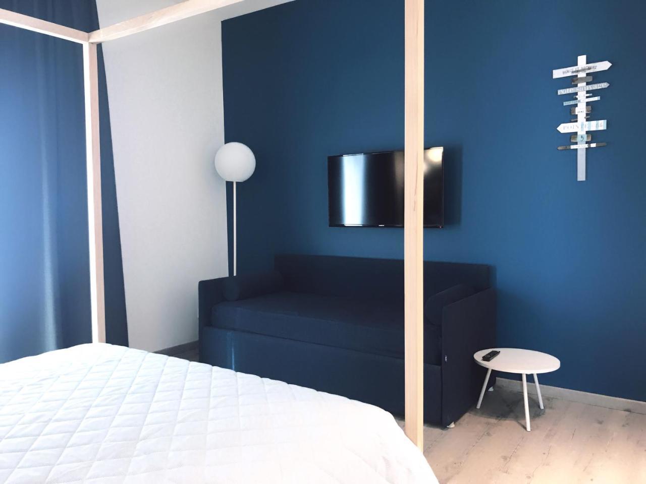 Hotel Roma
